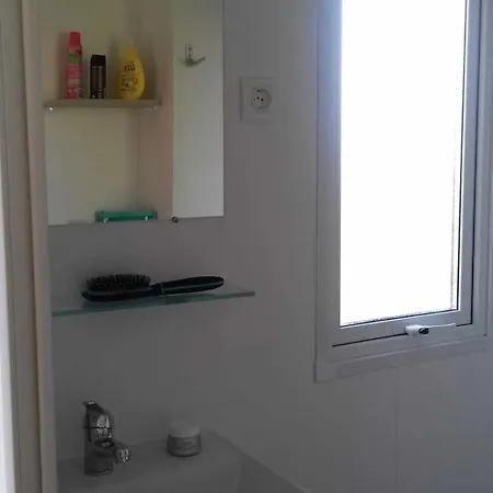 3 Etoiles - Piscine - Eecbhi